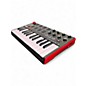 Used Akai MPK MINI MK3 MIDI Controller