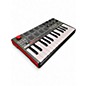 Used Akai MPK MINI MK3 MIDI Controller