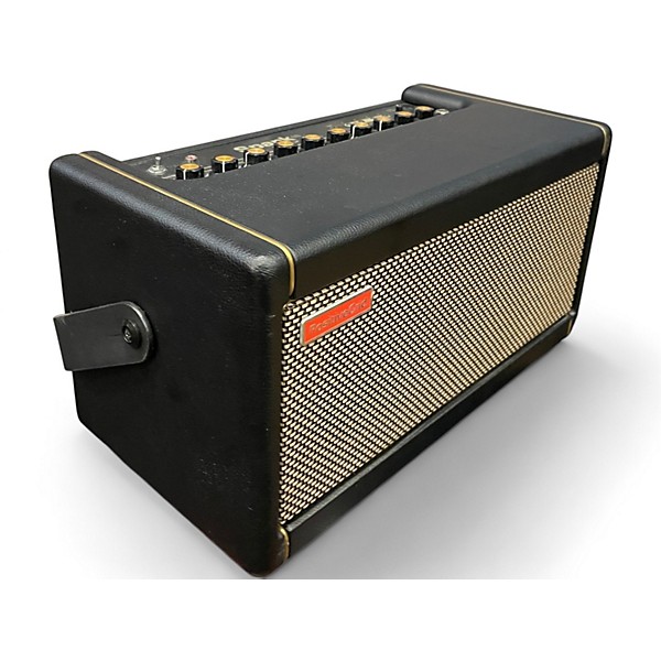 Used Positive Grid Spark 40 Guitar Combo Amp