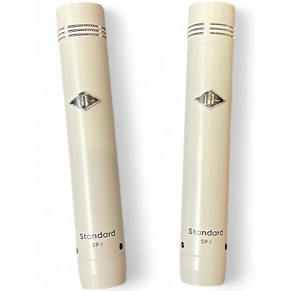 Used Universal Audio SP-1 Condenser Microphone