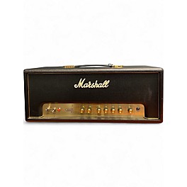 Used Marshall Origin 50 Tube Guitar Amp Head