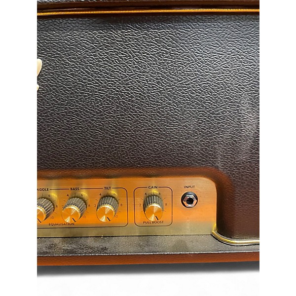Used Marshall Origin 50 Tube Guitar Amp Head