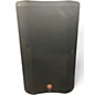 Used Harbinger VARI V2315 Powered Speaker thumbnail