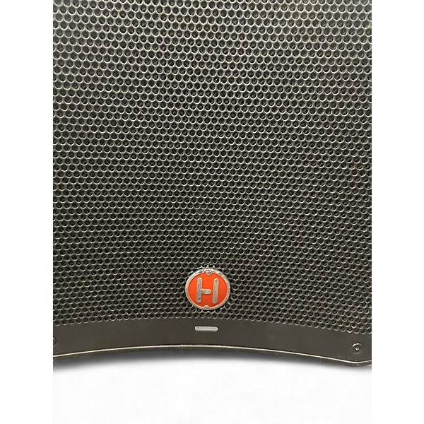 Used Harbinger VARI V2315 Powered Speaker