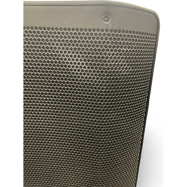 Used Harbinger VARI V2315 Powered Speaker