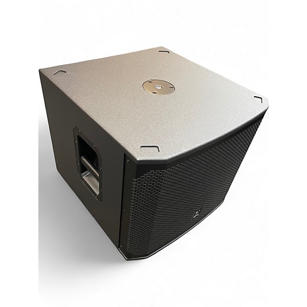 Used Electro-Voice EKX15SP Powered Subwoofer