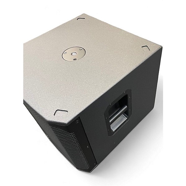 Used Electro-Voice EKX15SP Powered Subwoofer