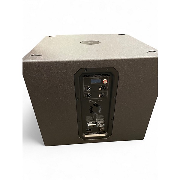Used Electro-Voice EKX15SP Powered Subwoofer