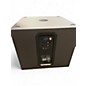 Used Electro-Voice EKX15SP Powered Subwoofer