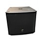 Used Electro-Voice EKX15SP Powered Subwoofer thumbnail