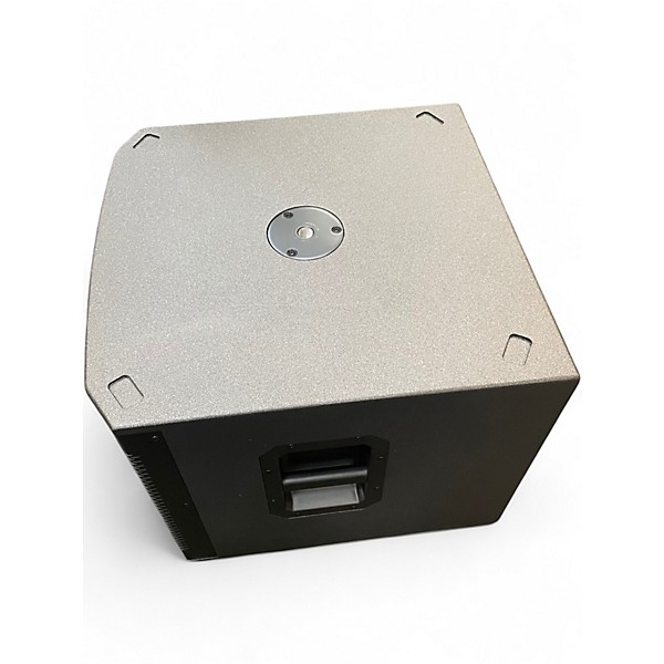 Used Electro-Voice EKX15SP Powered Subwoofer