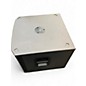 Used Electro-Voice EKX15SP Powered Subwoofer