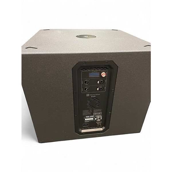 Used Electro-Voice EKX15SP Powered Subwoofer