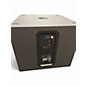 Used Electro-Voice EKX15SP Powered Subwoofer