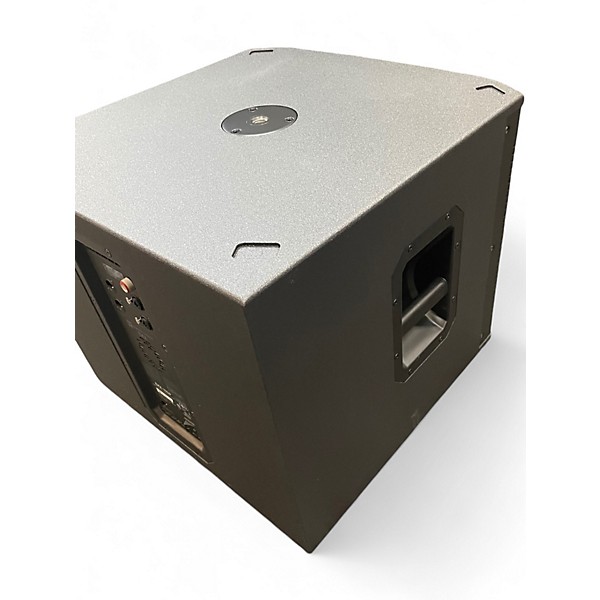 Used Electro-Voice EKX15SP Powered Subwoofer