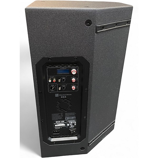 Used Electro-Voice EKX12P Powered Speaker