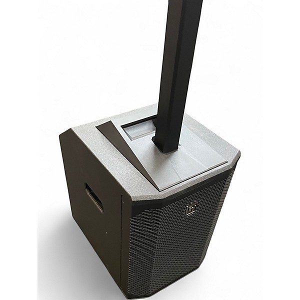 Used Electro-Voice Evolve 50 Powered Speaker