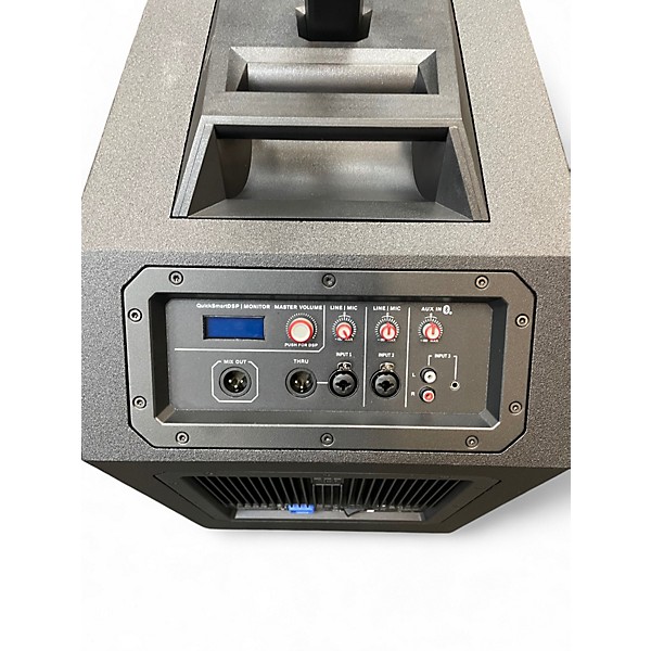 Used Electro-Voice Evolve 50 Powered Speaker