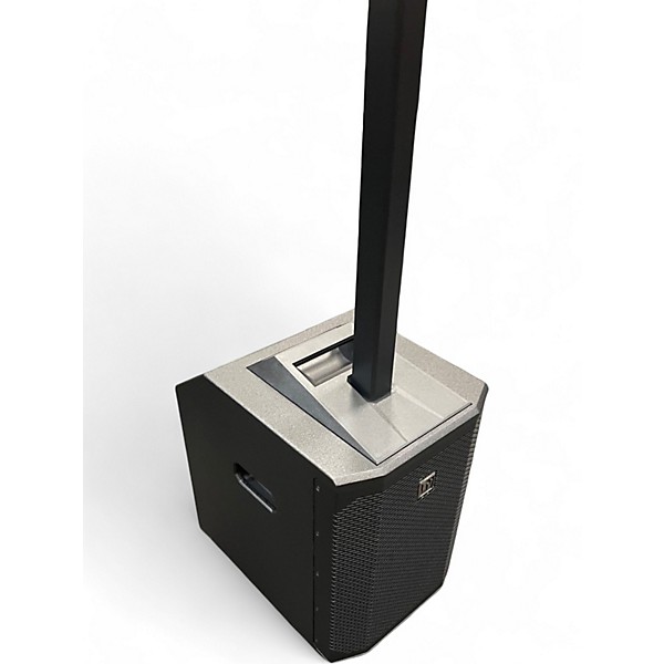 Used Electro-Voice Evolve 50 Powered Speaker