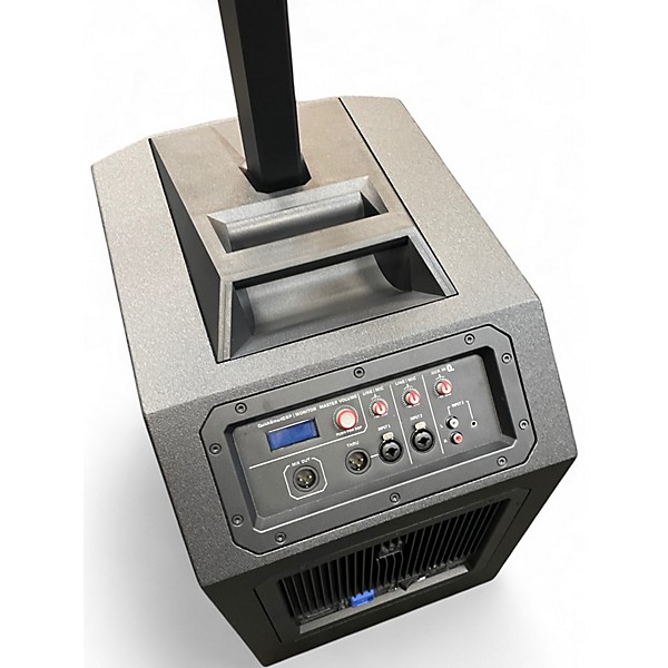 Used Electro-Voice Evolve 50 Powered Speaker