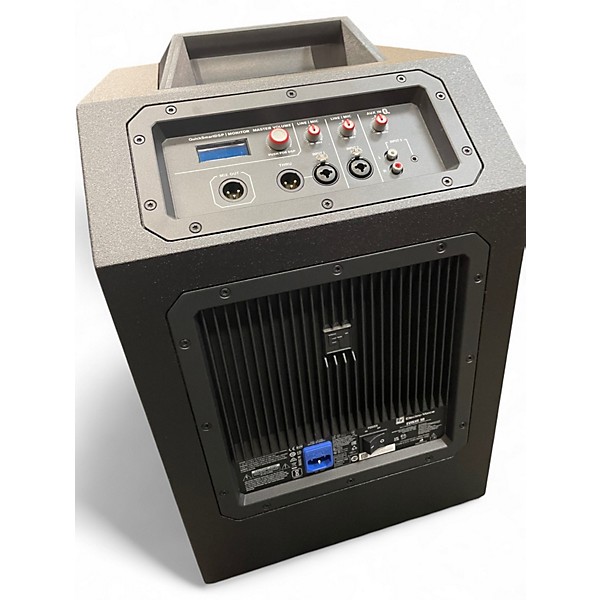 Used Electro-Voice Evolve 50 Powered Speaker