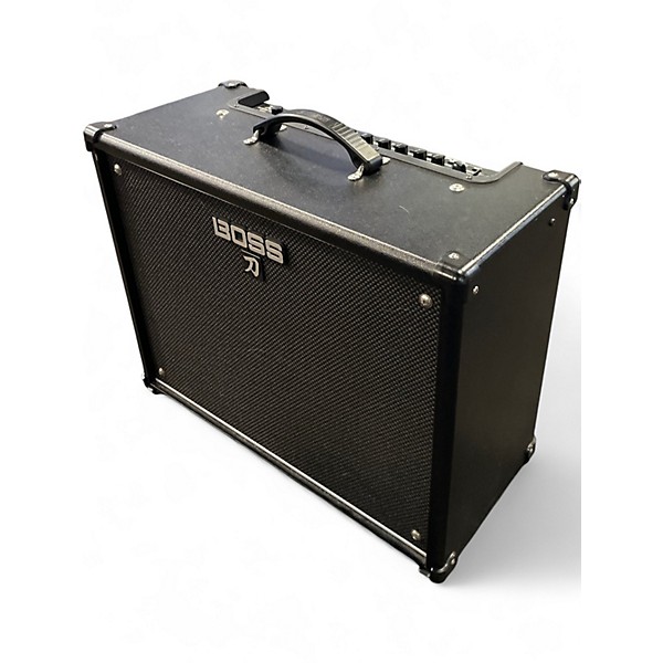Used BOSS Katana 100 100W 1X12 Guitar Combo Amp