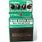 Used DigiTech XBW Bass Synth Wah Bass Effect Pedal thumbnail