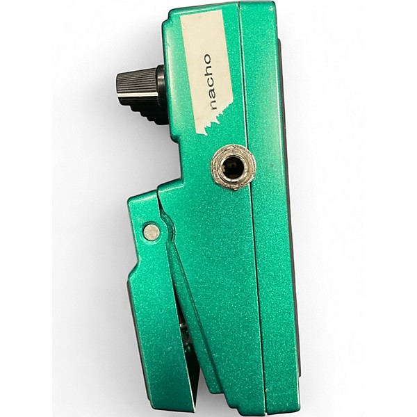 Used DigiTech XBW Bass Synth Wah Bass Effect Pedal