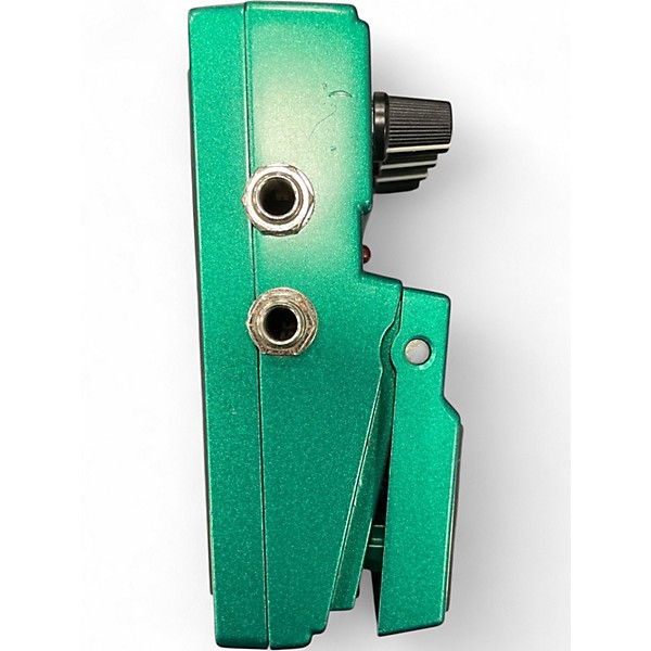 Used DigiTech XBW Bass Synth Wah Bass Effect Pedal