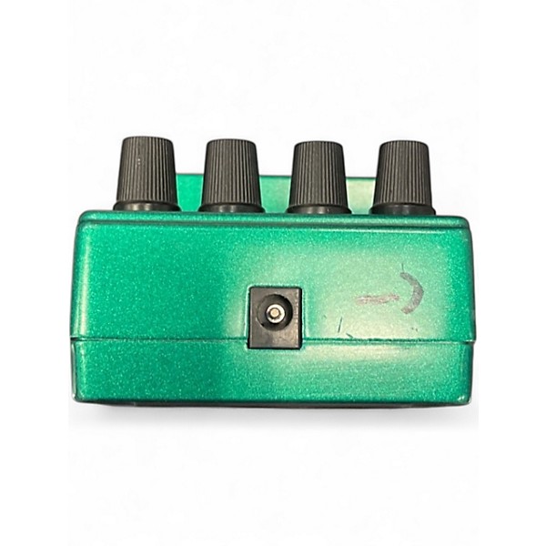 Used DigiTech XBW Bass Synth Wah Bass Effect Pedal