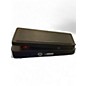 Used Dunlop 535Q Cry Baby Multi-Wah Effect Pedal