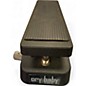 Used Dunlop 535Q Cry Baby Multi-Wah Effect Pedal