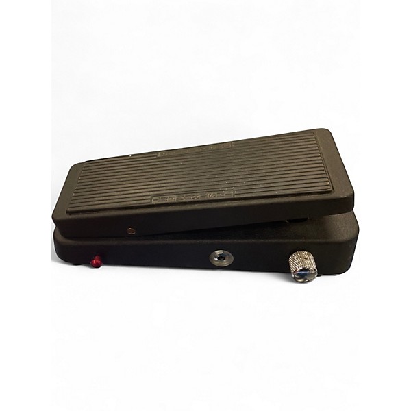 Used Dunlop 535Q Cry Baby Multi-Wah Effect Pedal