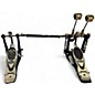 Used Pearl Double Bass Pedal Double Bass Drum Pedal thumbnail