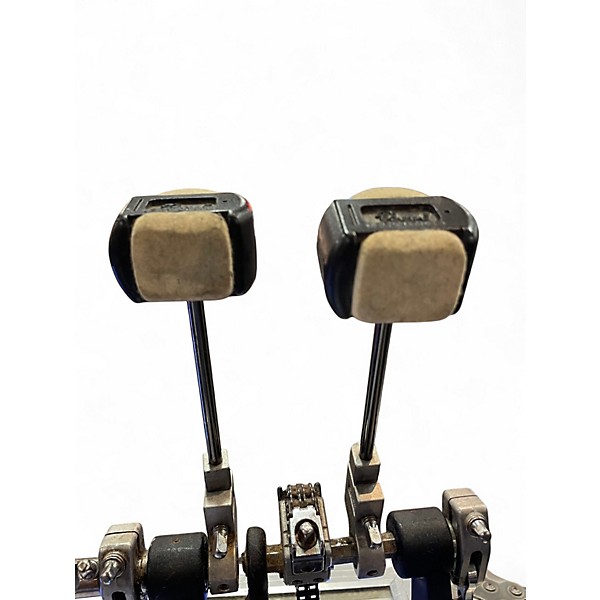 Used Pearl Double Bass Pedal Double Bass Drum Pedal