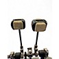 Used Pearl Double Bass Pedal Double Bass Drum Pedal