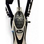 Used Pearl Double Bass Pedal Double Bass Drum Pedal