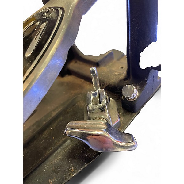 Used Pearl Double Bass Pedal Double Bass Drum Pedal