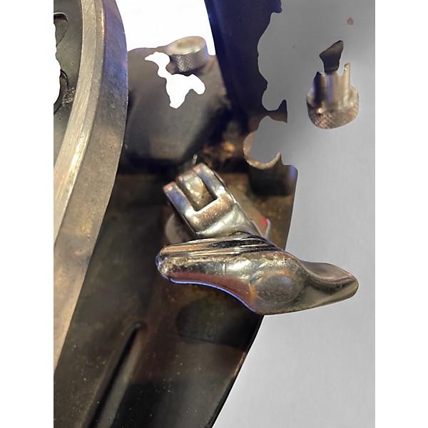 Used Pearl Double Bass Pedal Double Bass Drum Pedal