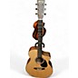 Used Martin SC-10E Natural Acoustic Electric Guitar thumbnail