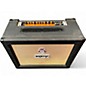 Used Orange Amplifiers Rockerverb 50C MKIII Tube Guitar Combo Amp thumbnail