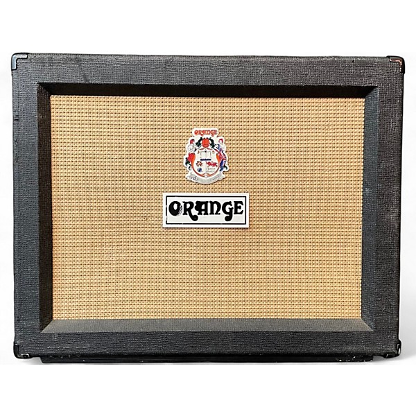 Used Orange Amplifiers Rockerverb 50C MKIII Tube Guitar Combo Amp