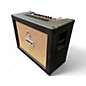 Used Orange Amplifiers Rockerverb 50C MKIII Tube Guitar Combo Amp