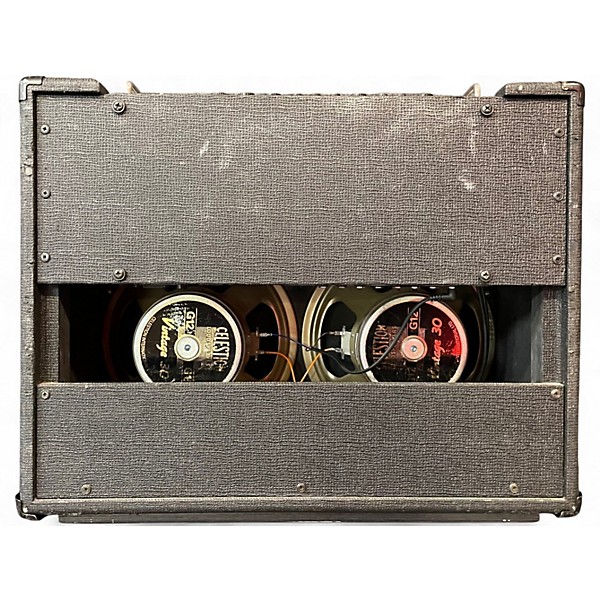 Used Orange Amplifiers Rockerverb 50C MKIII Tube Guitar Combo Amp