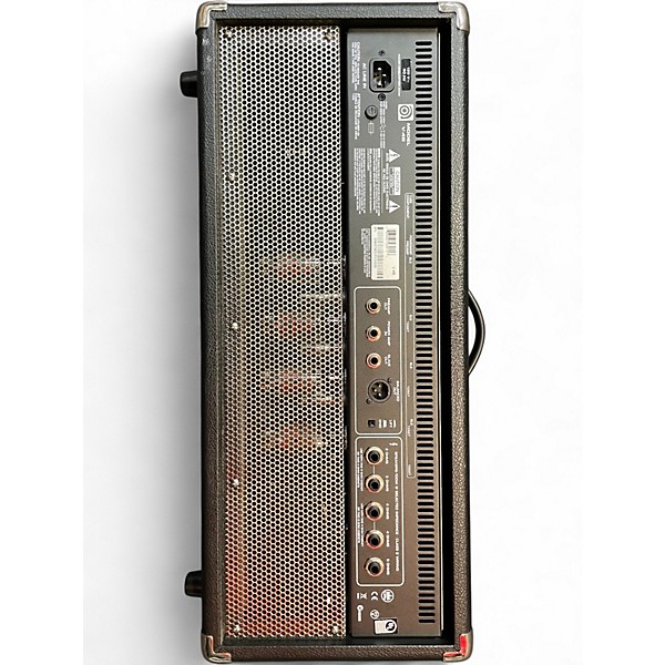 Used Ampeg V4B 100W Classic Tube Bass Amp Head