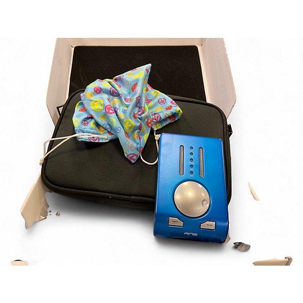 Used RME BABYFACE Audio Interface