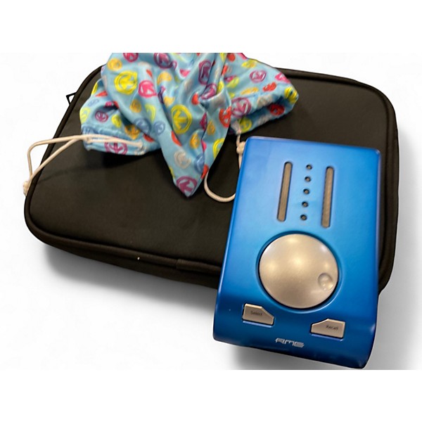 Used RME BABYFACE Audio Interface