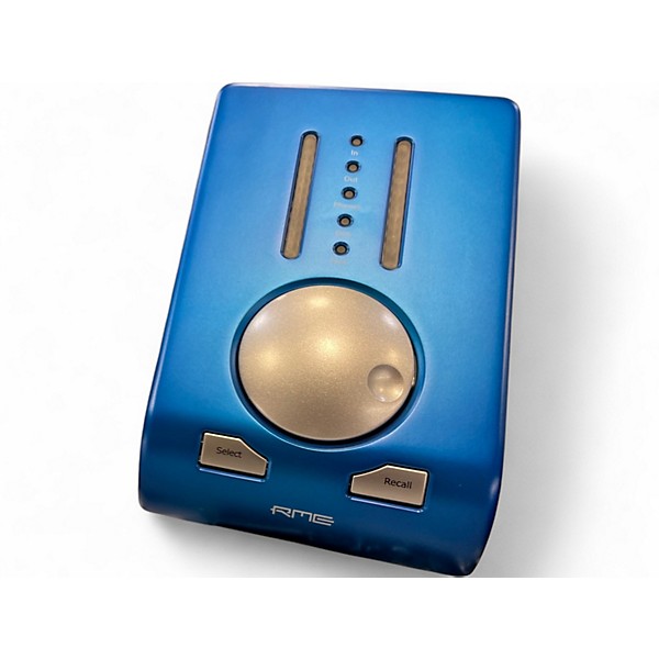 Used RME BABYFACE Audio Interface