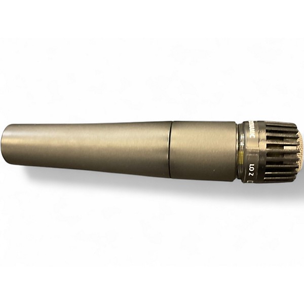 Used Shure SM57 Dynamic Microphone