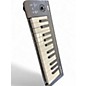 Used KORG MICRO KEY 37 MIDI Controller